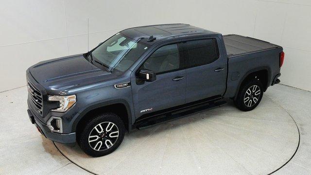 used 2020 GMC Sierra 1500 car, priced at $40,943