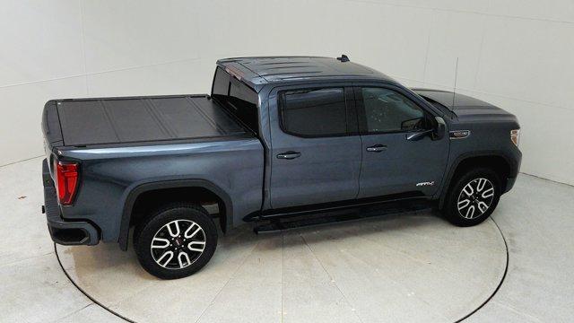 used 2020 GMC Sierra 1500 car, priced at $40,943