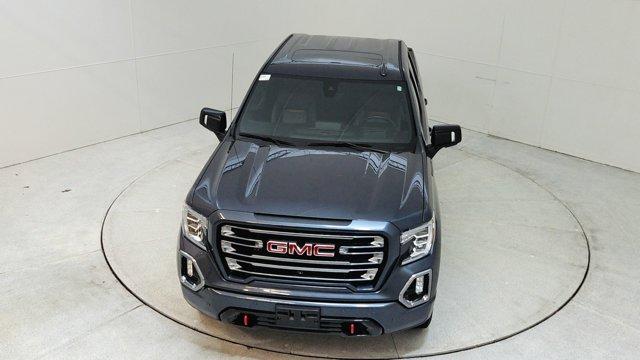 used 2020 GMC Sierra 1500 car, priced at $40,943