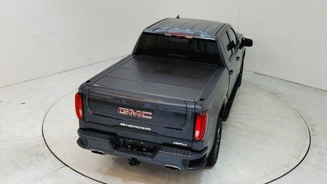 used 2020 GMC Sierra 1500 car, priced at $40,943