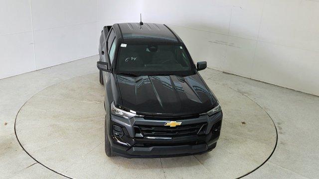 new 2025 Chevrolet Colorado car, priced at $44,159