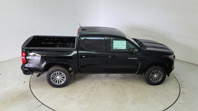 new 2025 Chevrolet Colorado car, priced at $44,159
