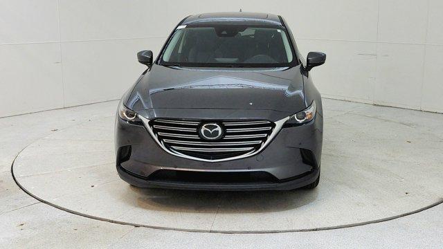 used 2021 Mazda CX-9 car, priced at $23,912