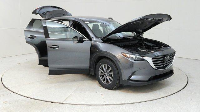 used 2021 Mazda CX-9 car, priced at $23,912