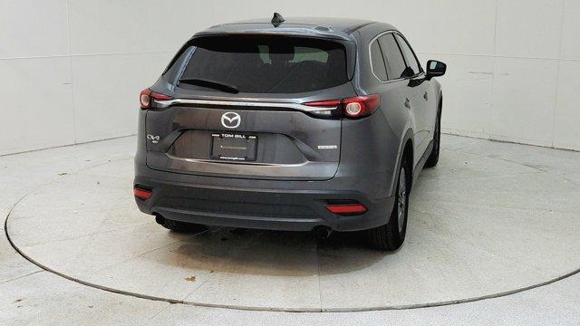 used 2021 Mazda CX-9 car, priced at $23,912