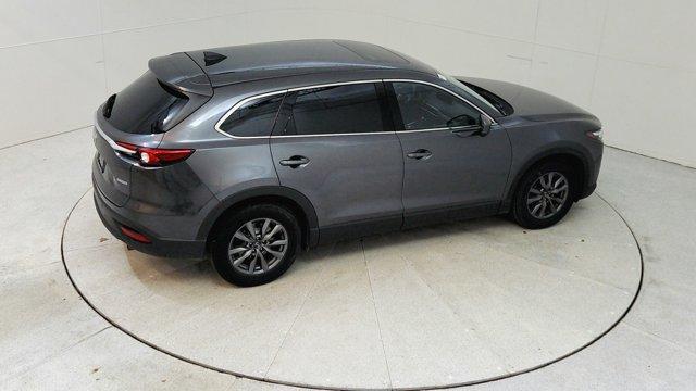 used 2021 Mazda CX-9 car, priced at $23,912