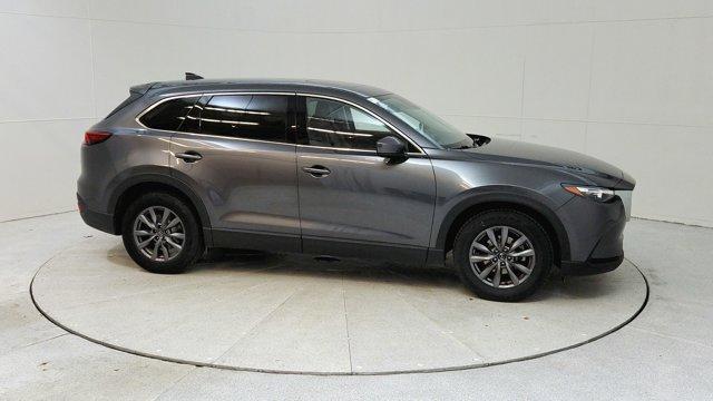 used 2021 Mazda CX-9 car, priced at $23,912