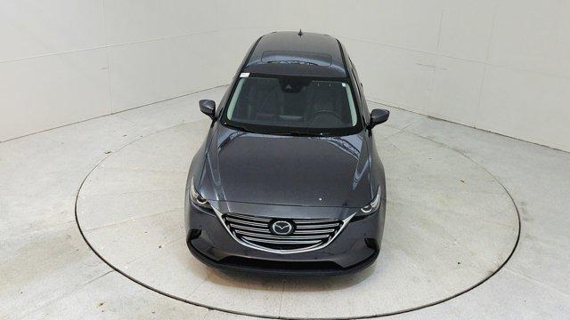 used 2021 Mazda CX-9 car, priced at $23,912