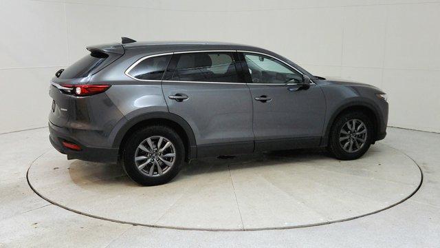 used 2021 Mazda CX-9 car, priced at $23,912