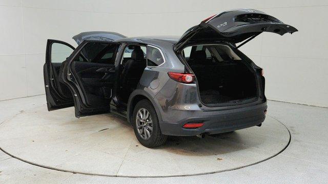 used 2021 Mazda CX-9 car, priced at $23,912