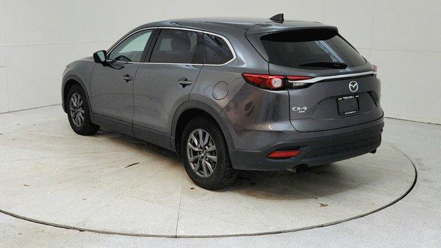 used 2021 Mazda CX-9 car, priced at $23,912