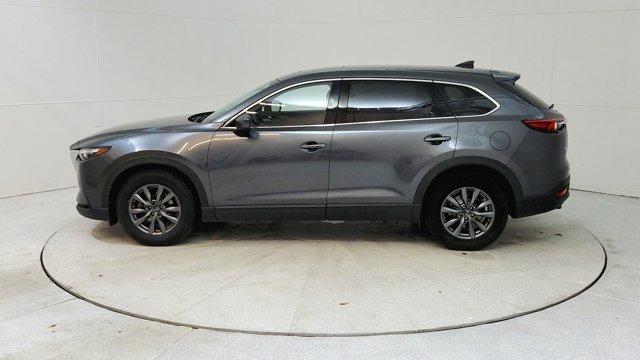 used 2021 Mazda CX-9 car, priced at $23,912