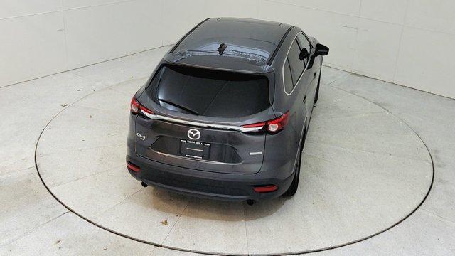 used 2021 Mazda CX-9 car, priced at $23,912