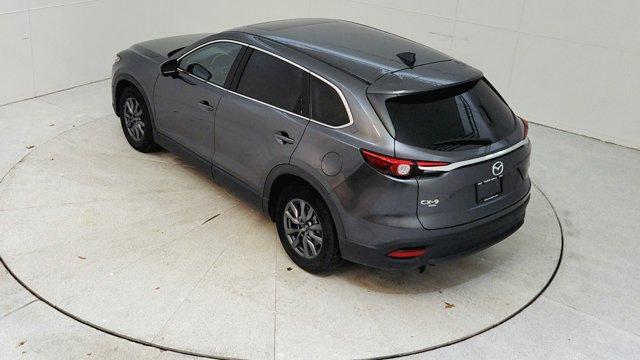 used 2021 Mazda CX-9 car, priced at $23,912