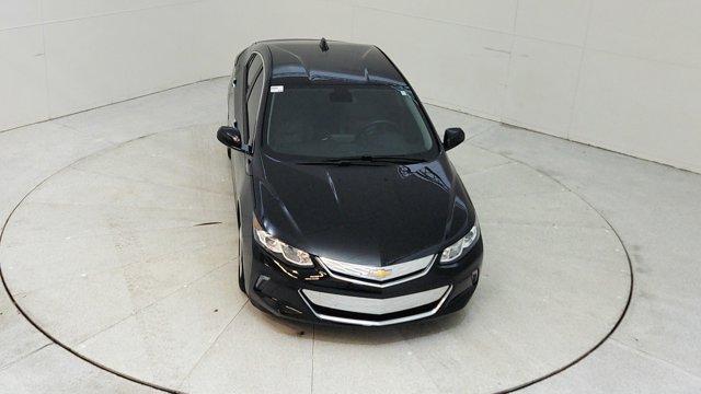 used 2017 Chevrolet Volt car, priced at $12,991