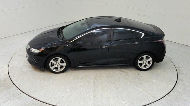 used 2017 Chevrolet Volt car, priced at $12,991