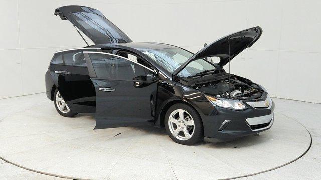 used 2017 Chevrolet Volt car, priced at $12,991