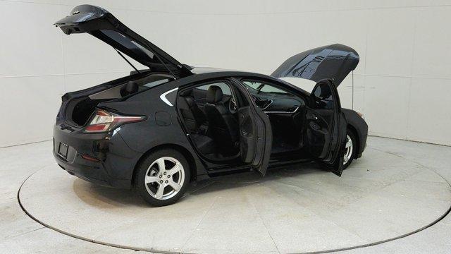 used 2017 Chevrolet Volt car, priced at $12,991