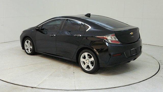 used 2017 Chevrolet Volt car, priced at $12,991