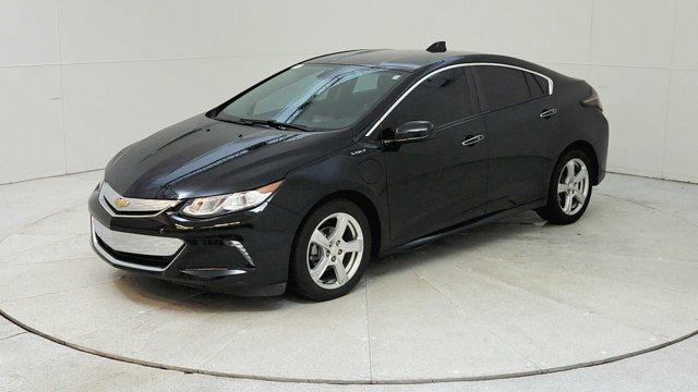 used 2017 Chevrolet Volt car, priced at $12,991