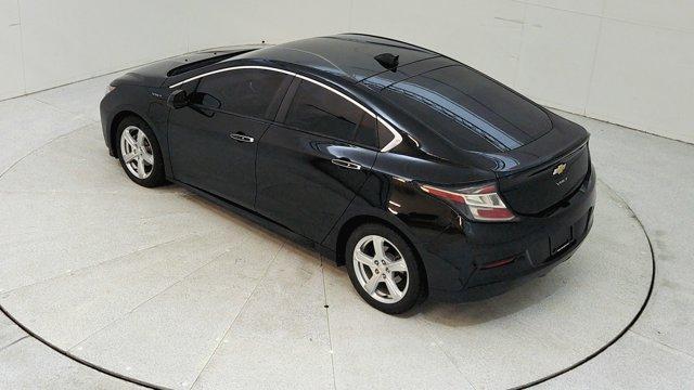 used 2017 Chevrolet Volt car, priced at $12,991