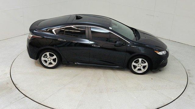 used 2017 Chevrolet Volt car, priced at $12,991