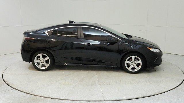 used 2017 Chevrolet Volt car, priced at $12,991