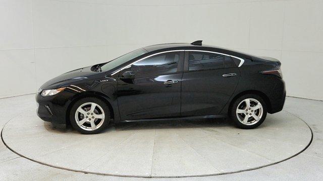 used 2017 Chevrolet Volt car, priced at $12,991