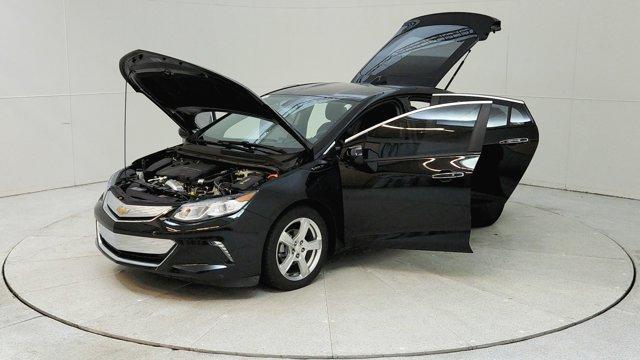 used 2017 Chevrolet Volt car, priced at $12,991