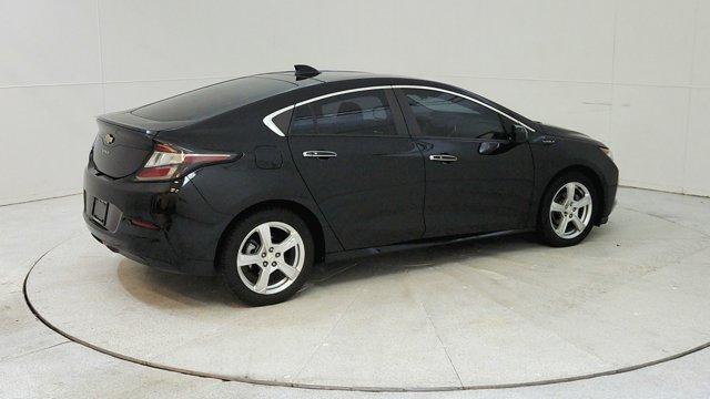 used 2017 Chevrolet Volt car, priced at $12,991