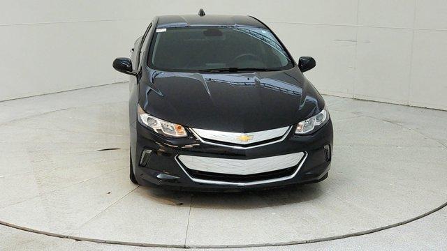 used 2017 Chevrolet Volt car, priced at $12,991