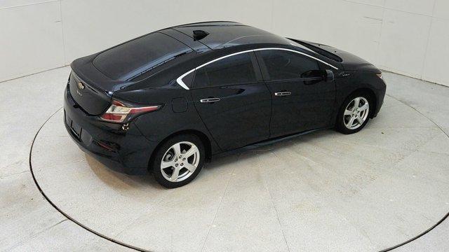 used 2017 Chevrolet Volt car, priced at $12,991