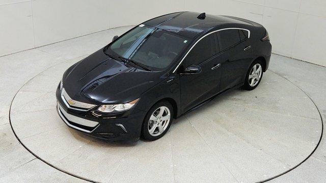 used 2017 Chevrolet Volt car, priced at $12,991