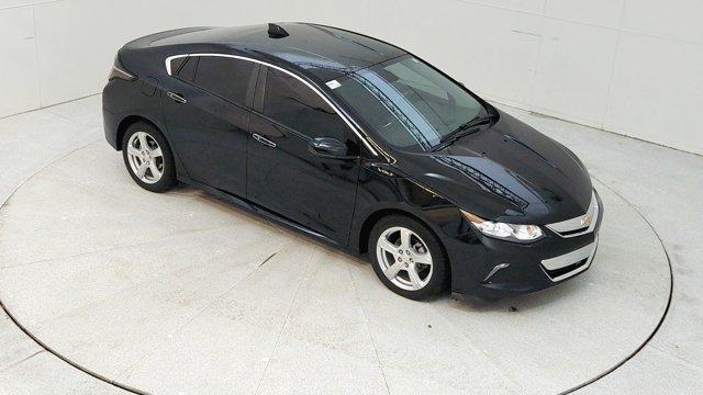 used 2017 Chevrolet Volt car, priced at $12,991