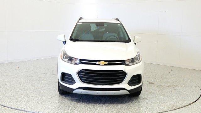 used 2022 Chevrolet Trax car, priced at $17,193