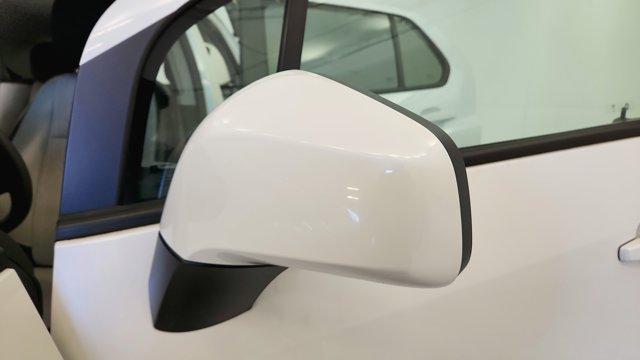 used 2022 Chevrolet Trax car, priced at $17,193