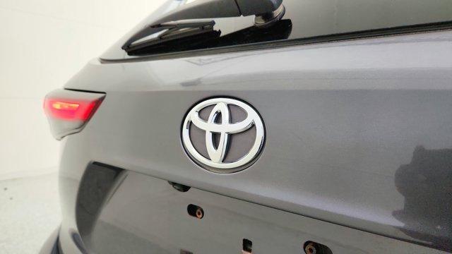 used 2021 Toyota Highlander car, priced at $29,994