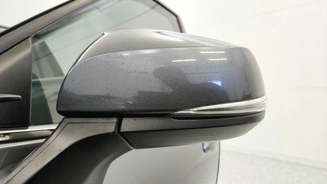 used 2021 Toyota Highlander car, priced at $29,994