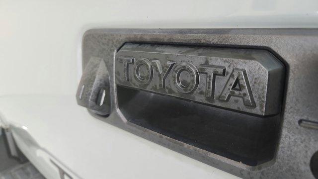 used 2023 Toyota Tacoma car, priced at $41,991