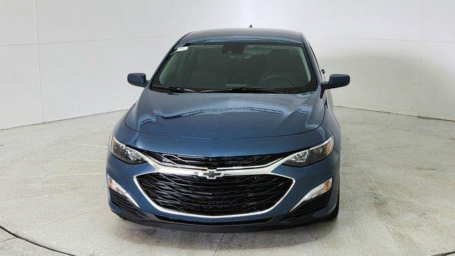 new 2025 Chevrolet Malibu car, priced at $26,245