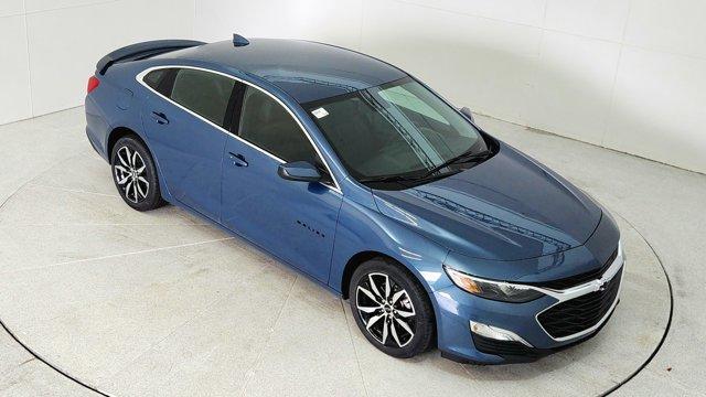 new 2025 Chevrolet Malibu car, priced at $26,245