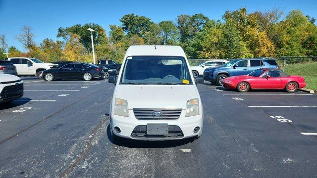 used 2013 Ford Transit Connect car, priced at $3,999