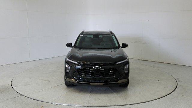 used 2025 Chevrolet Trax car, priced at $24,992