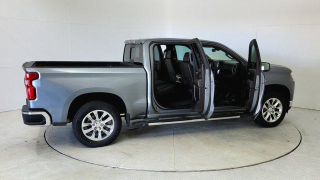 used 2019 Chevrolet Silverado 1500 car, priced at $37,222