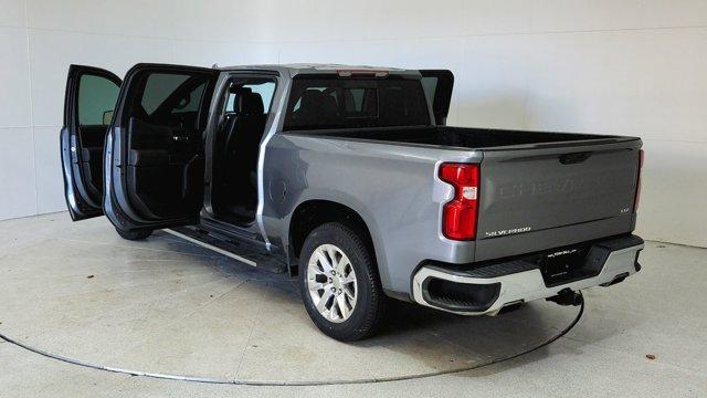 used 2019 Chevrolet Silverado 1500 car, priced at $37,222