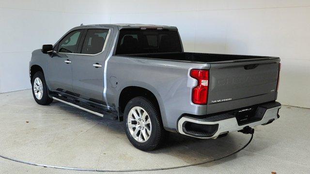 used 2019 Chevrolet Silverado 1500 car, priced at $37,222