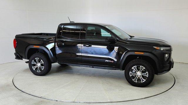 used 2023 GMC Canyon car, priced at $42,993