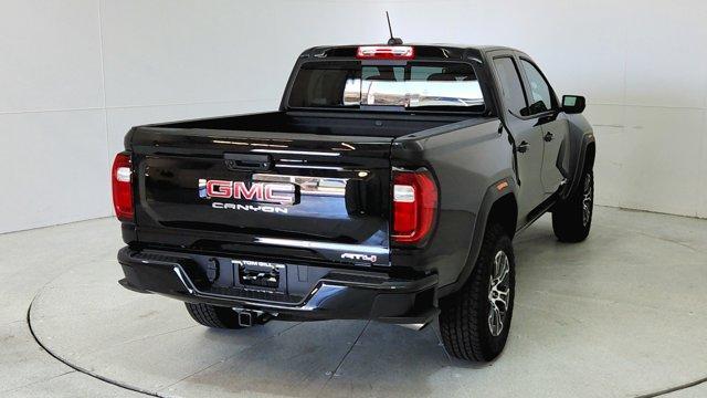 used 2023 GMC Canyon car, priced at $42,993