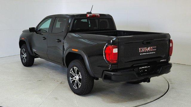 used 2023 GMC Canyon car, priced at $42,993