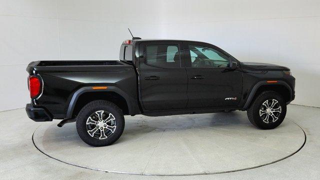 used 2023 GMC Canyon car, priced at $42,993